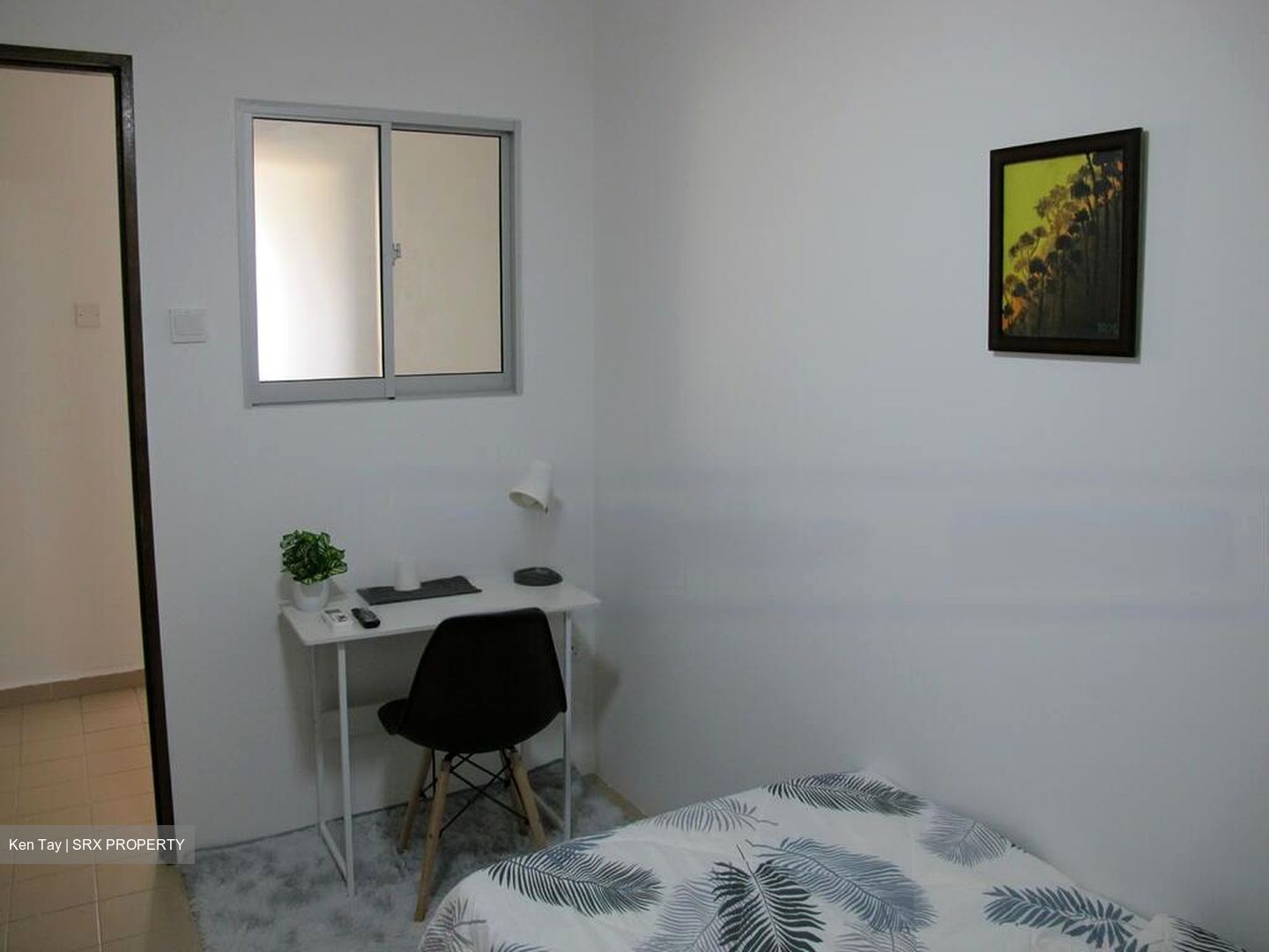 Ivory Heights (D22), Condominium #468944651